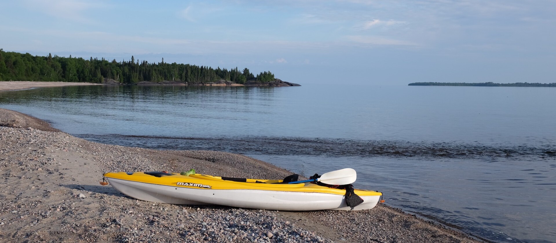 7 Best Places to Canoe & Kayak Near Sault Ste. Marie Northern Ontario